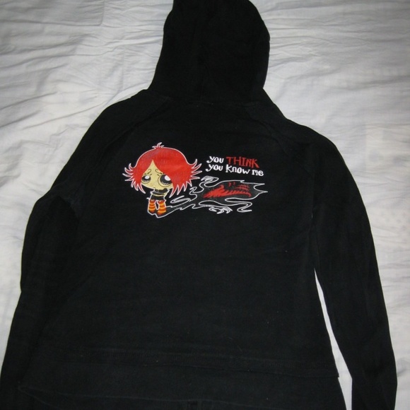 iso ruby gloom items - Picture 3 of 3